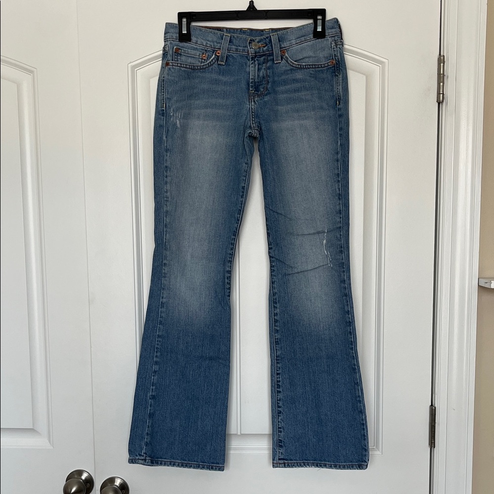 Lucky‎ Brand Sweet n Low Women's Jeans size 25 Short